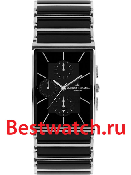 Часы Jacques Lemans York 1-1817A